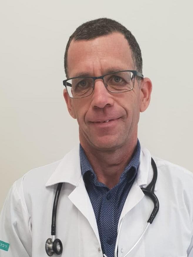 פרופ' ארנון אליצור