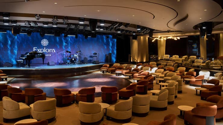 "אקפסלורה 1"