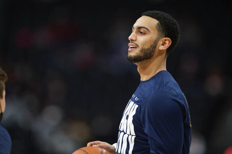 מרקוס הווארד