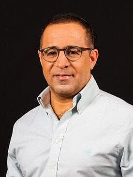 עו"ד אהרון הלוי