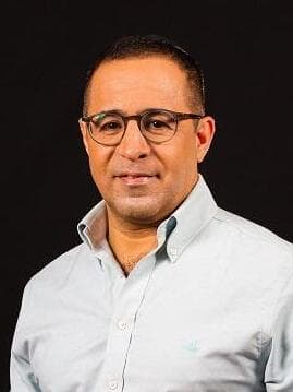 עו"ד אהרון הלוי