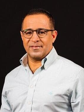 עו"ד אהרון הלוי