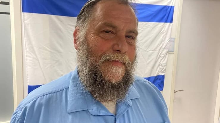 בנצי גופשטיין (צילום: גיל יוחנן) בנצי גופשטיין עו״ד יצחק באום