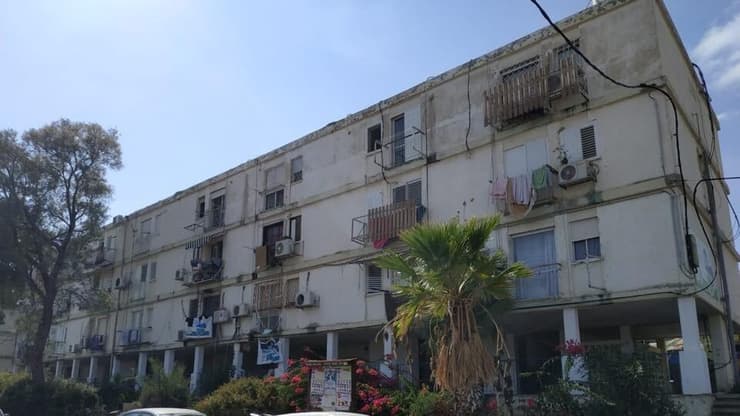 שכונת גבעת קנדי בעתלית