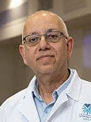 פרופ' עידו וולף מבית החולים איכילוב ראש בית הספר לרפואה באוניברסיטת תל אביב