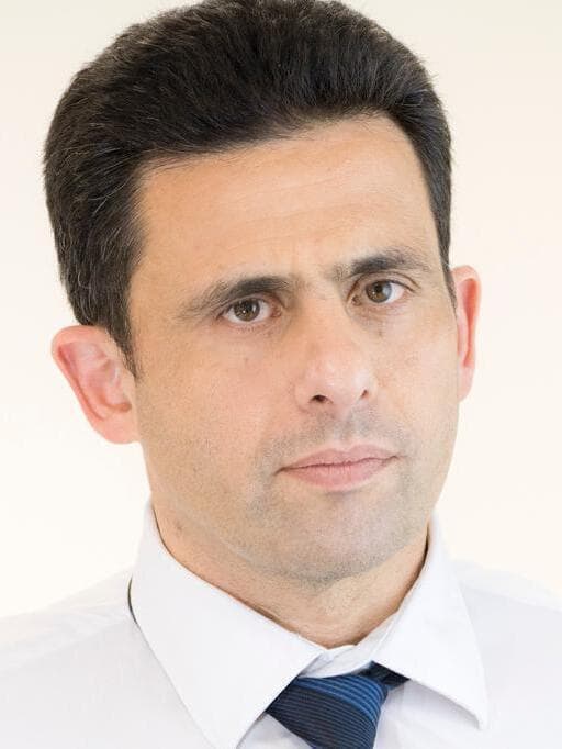 פרופ' רון שפירא