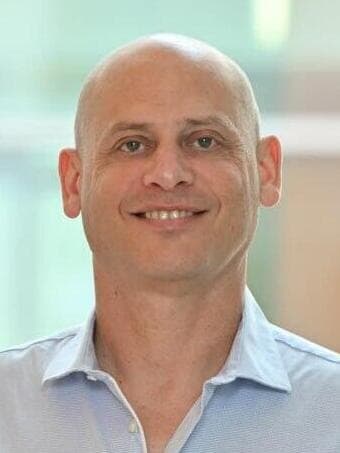 ד"ר איתי שטרנברג