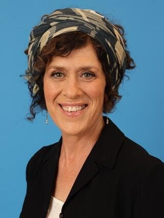 בתיה כהנא דרור