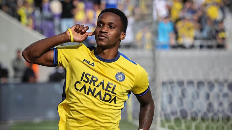 מכבי ת"א הפועל חיפה 