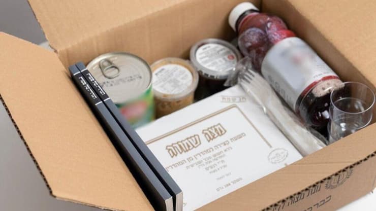 היערכות צה"ל לחג הפסח