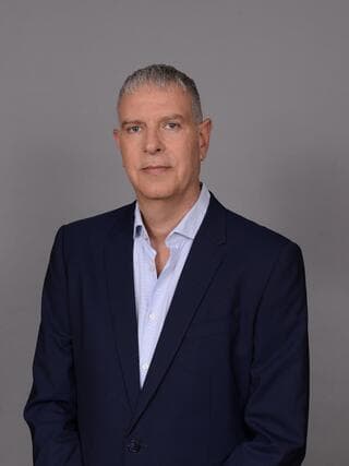 רוני כהן מנכ"ל ושותף אלדר שיווק 