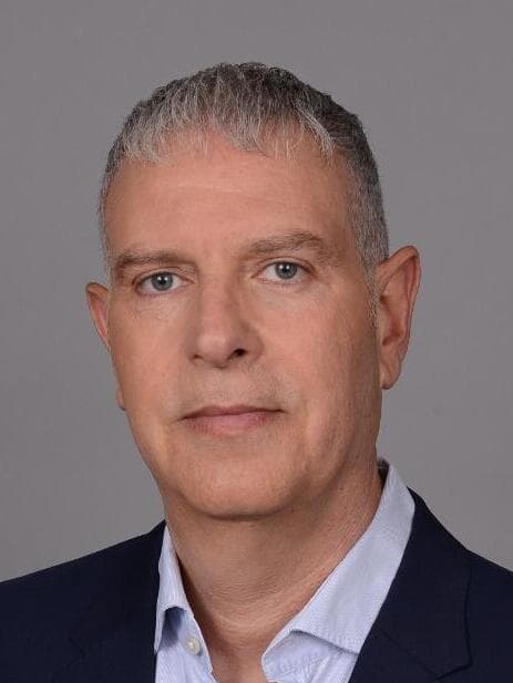 רוני כהן מנכ"ל ושותף אלדר שיווק 