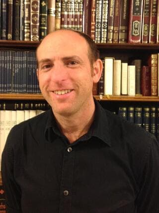 מאיר בן שחר