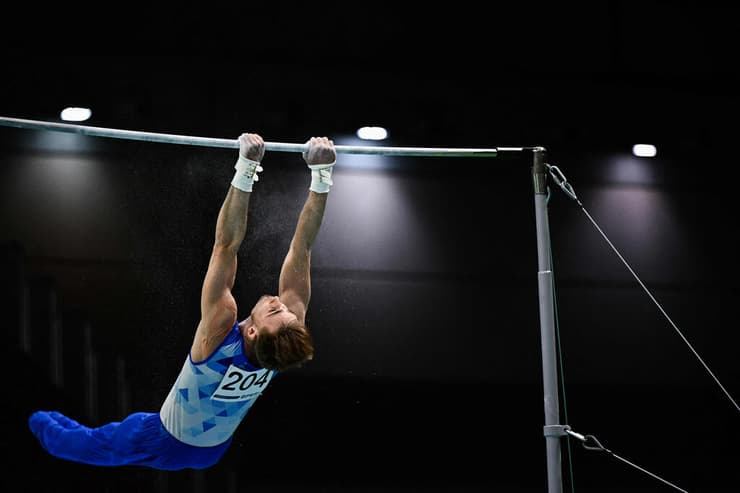 איליה ליובימוב