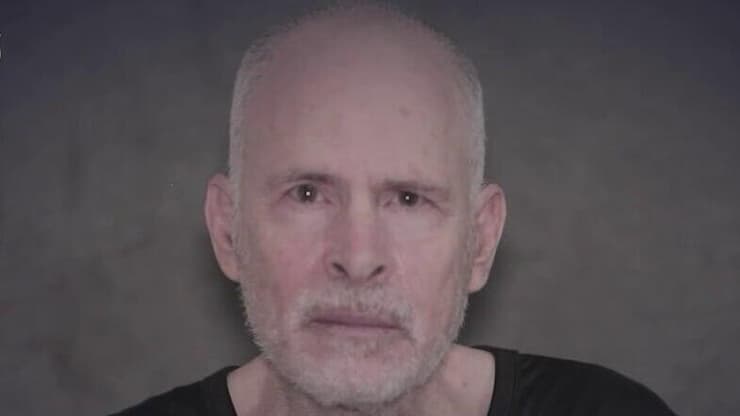  קית' סגל בסרטון שמפיץ חמאס