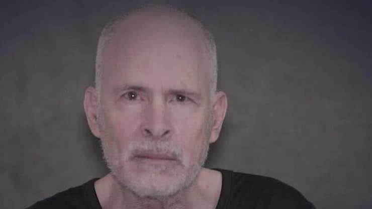  קית' סגל בסרטון שמפיץ חמאס