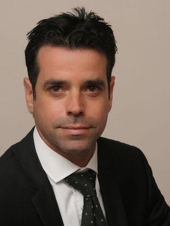 עו"ד אוהד הרן