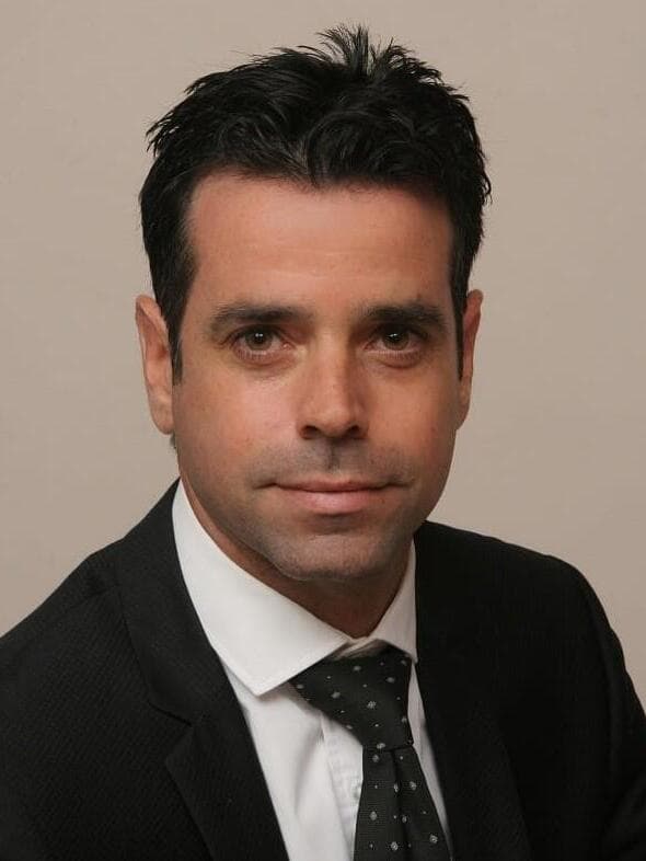 עו"ד אוהד הרן