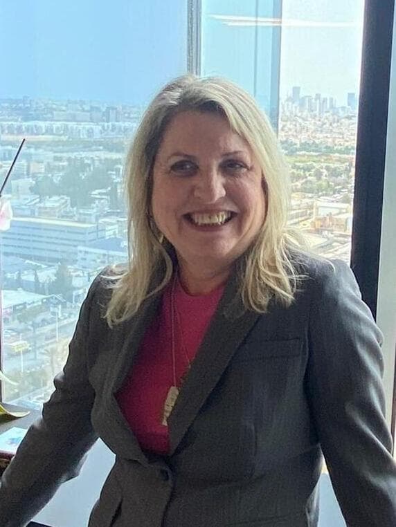 עו"ד שוש ריבר