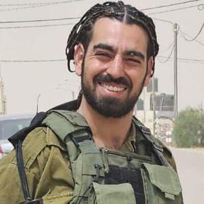 עידו אביב ז"ל. "הדריך בחייו אלפי ילדים ובני נוער, וכל אחד מהם נכנס לו ללב" עידו אביב