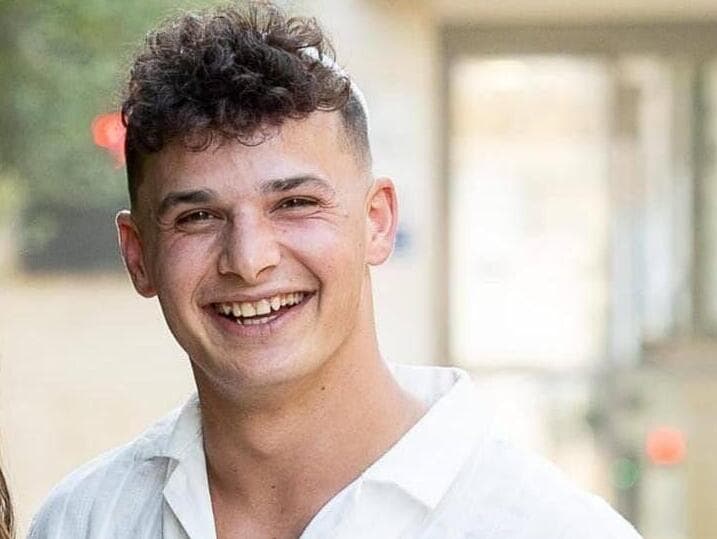 אליקים ליבמן ז"ל אליקים ליבמן ז"ל