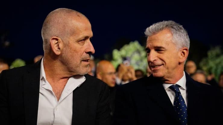 עצרת הפתיחה הממלכתית ביד ושם ל אירועי יום הזיכרון לשואה ולגבורה ביד ושם