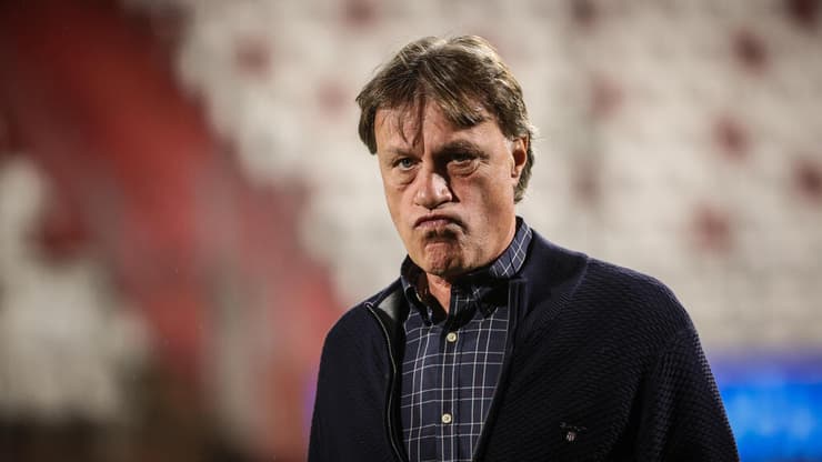 בני סכנין - מכבי ת"א 