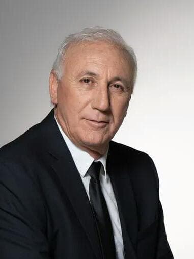 עו"ד אלי מזרחי