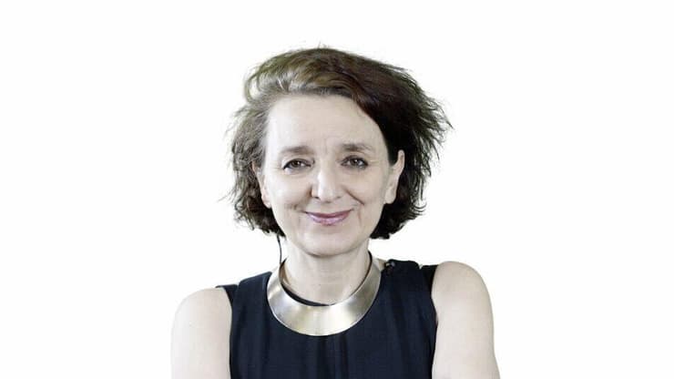 פרופ' אווה אילוז (צילום: יובל נתן) פרופ' אווה אילוז