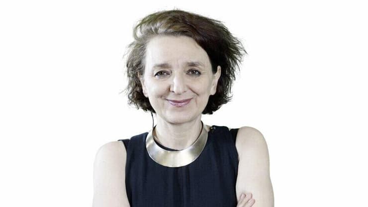 פרופ' אווה אילוז (צילום: יובל נתן) פרופ' אווה אילוז