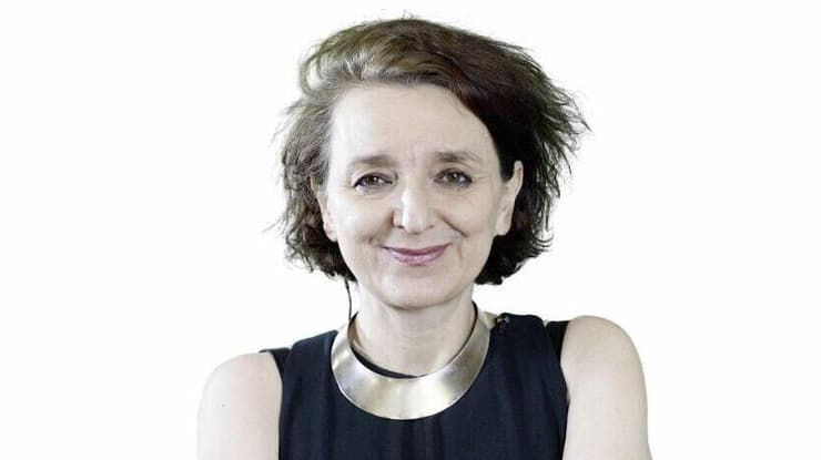 פרופ' אווה אילוז