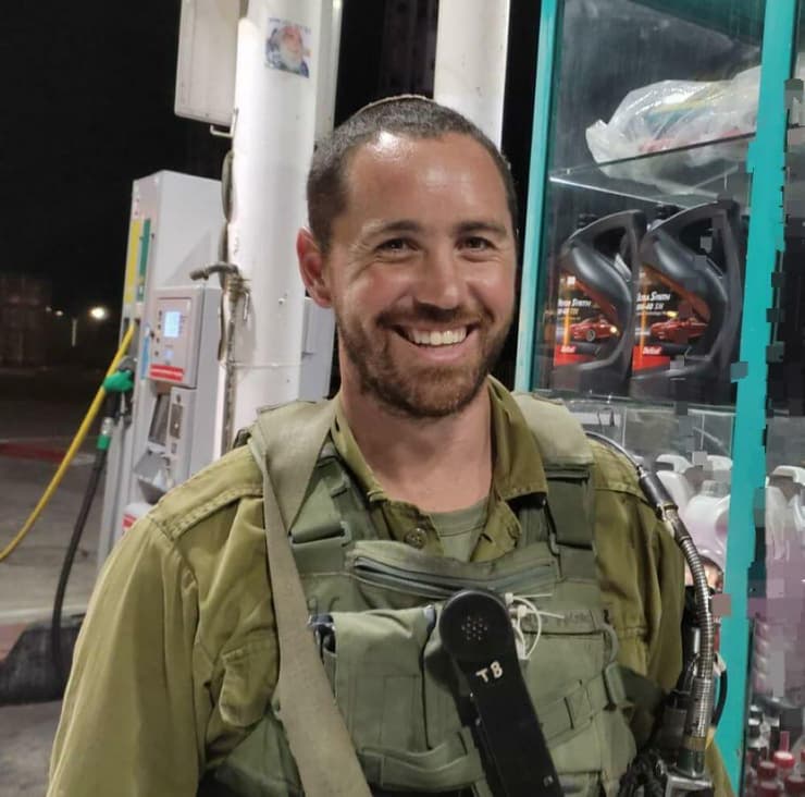 צביקה לביא ז"ל