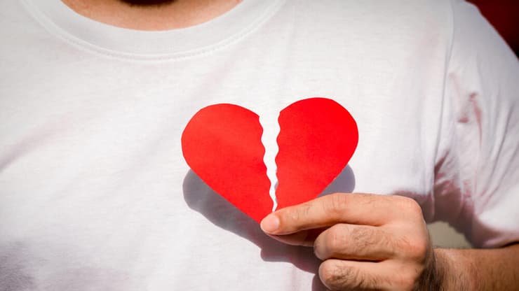 תסמונת הלב השבור