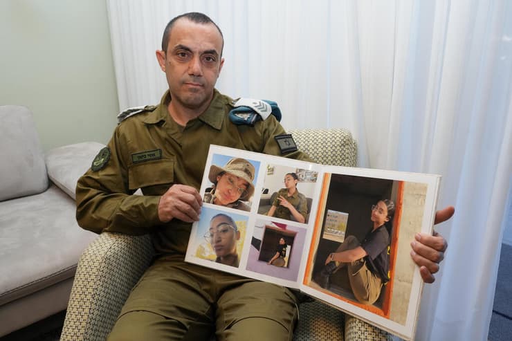 רנ"ג אסי ביטון אביה של שיר