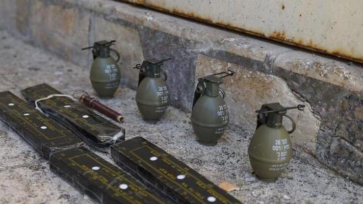 מבצע "ניצוץ הצפון" של המחוז הצפוני בהשתתפות מאות שוטרים ולוחמי מג"ב