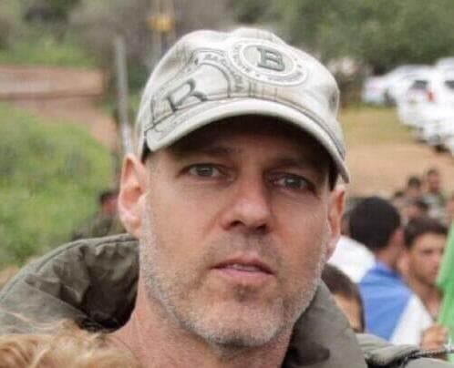    גיל בויום  ז"ל 