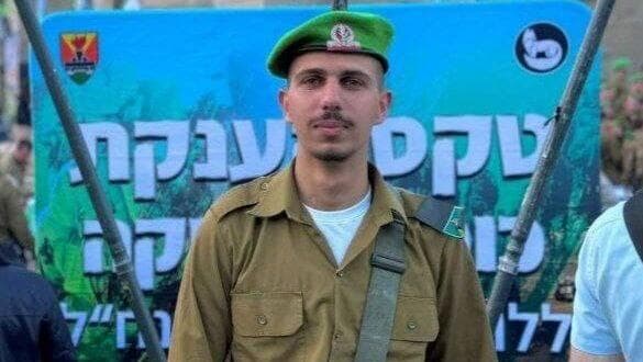 דניאל לוי ז"ל