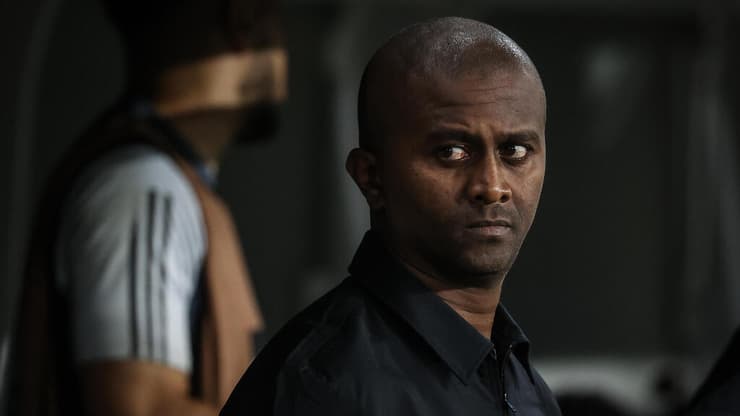 מכבי חיפה מכבי ת"א 