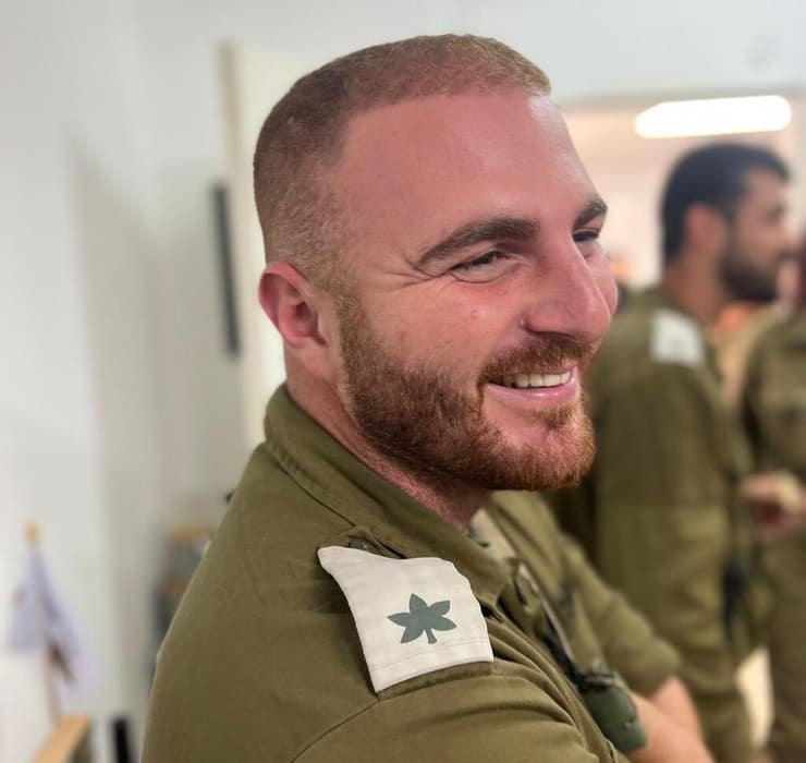 אבי חובלאשוילי ז"ל 