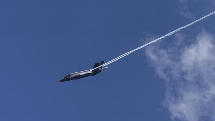 מטוס F-35