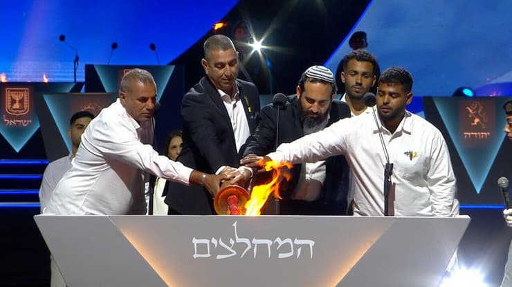 משואת המחלצים