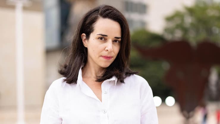 ג'וליה פרמנטו צייזלר