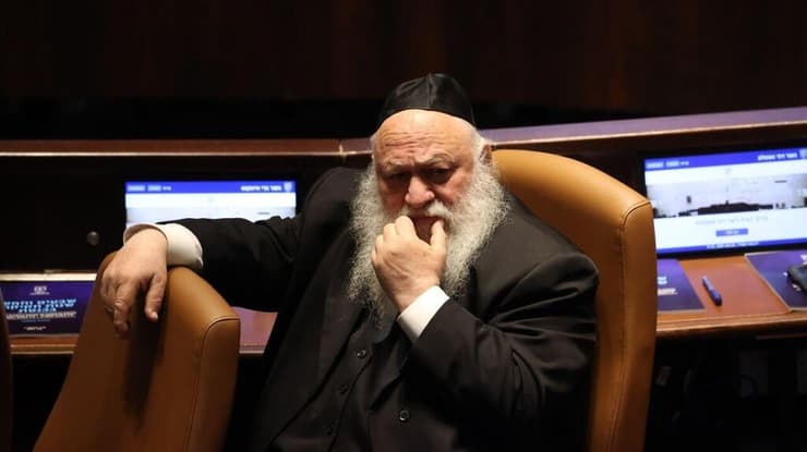 יצחק גולדקנופף