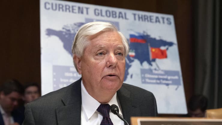 לינדזי גרהאם