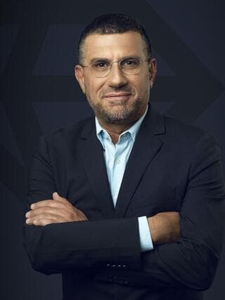 נשיא הבורסה ליהלומים ניסים זוארץ