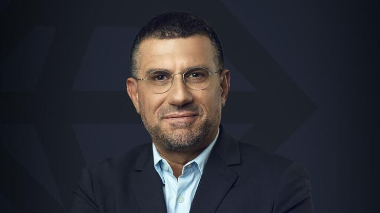 נשיא הבורסה ליהלומים ניסים זוארץ