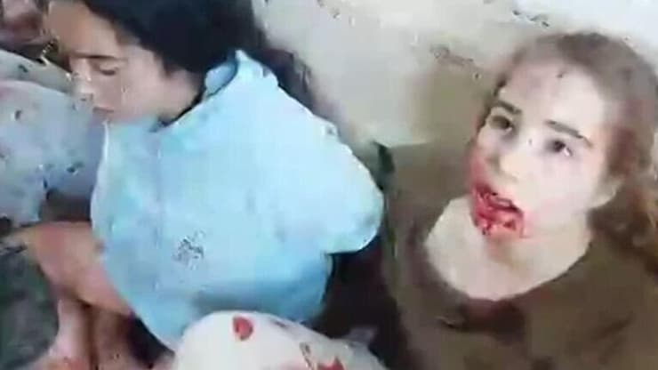 תצפיתניות שנחטפו בשבעה באוקטובר לרצועת עזה