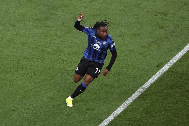 אדמולה לוקמן