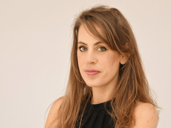 ''פורטוגל ביססה את עצמה כאחד מיעדי ההשקעה המובילים באירופה''. מור זיו (צילום: לינה מיארה) מור זיו - מנהלת תחום השקעות נדל"ן JLL ישראל