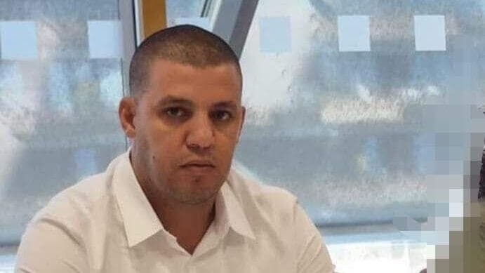  אדהם חמוד